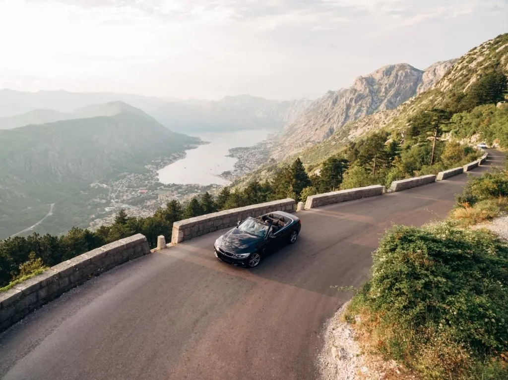 Why Renting a Car in Montenegro is the Best Choice for Travelers