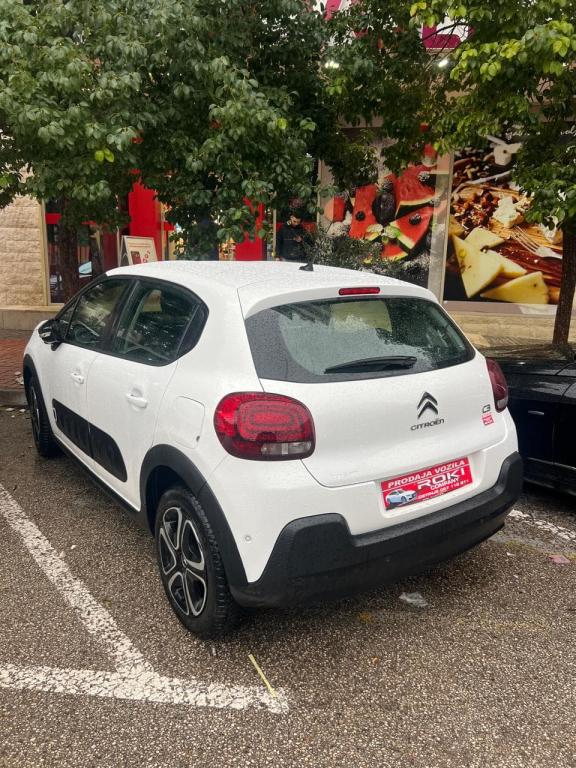 Citroen 2020
