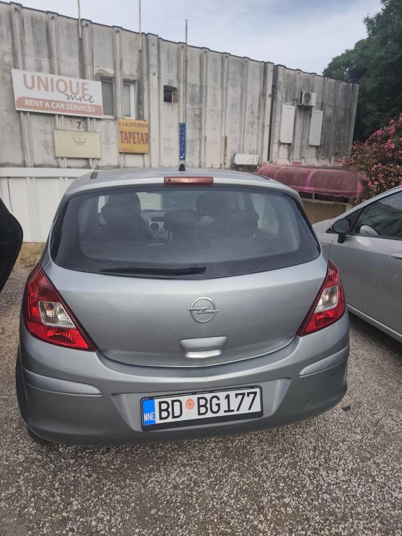 Corsa