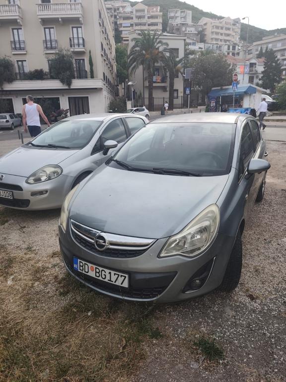 Corsa