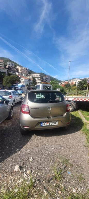 Dacia 2015