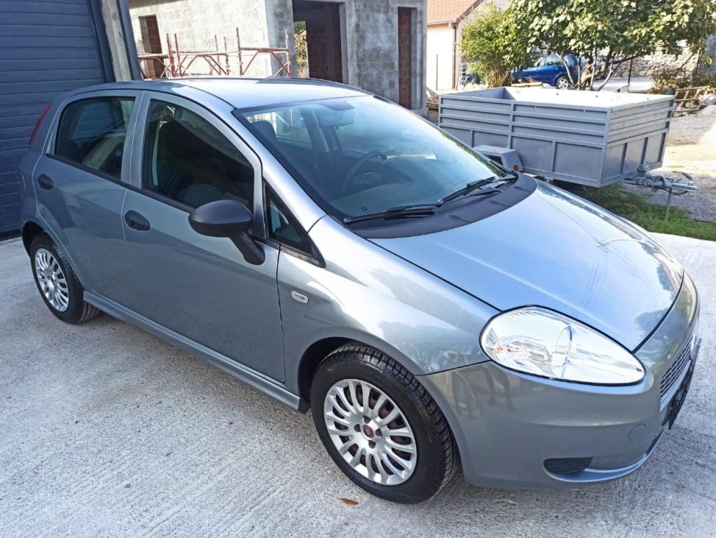 Fiat-Punto
