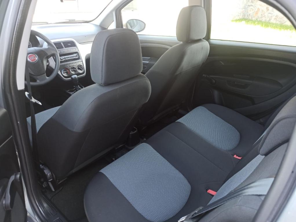 Fiat 2015
