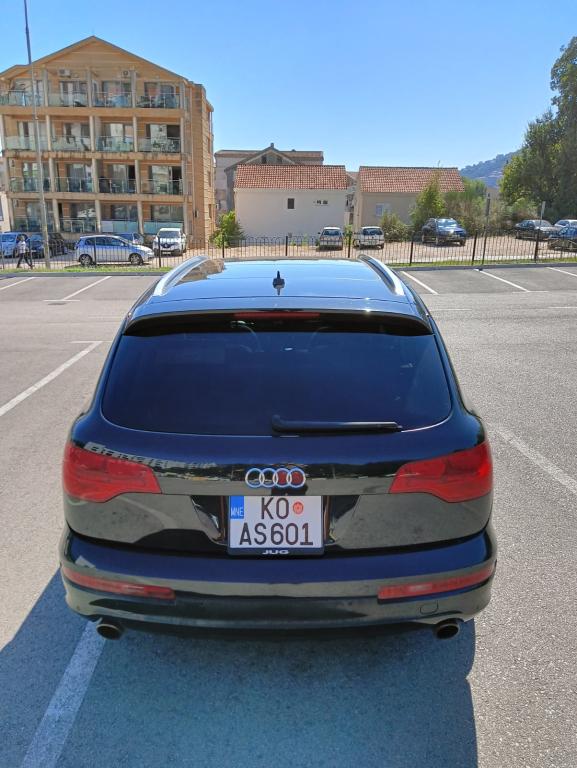 Audi 2008