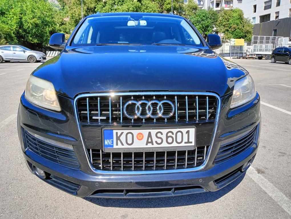 Audi 2008