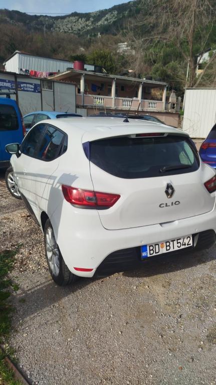 Renault-Clıo