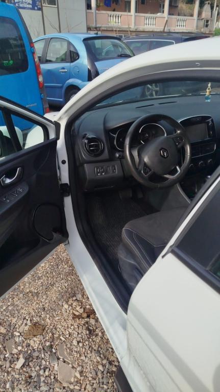 Renault 2020