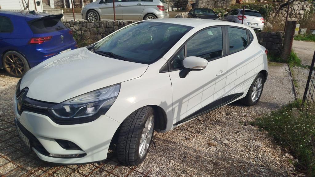 Renault 2020