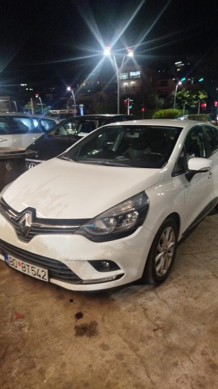 Renault 2020