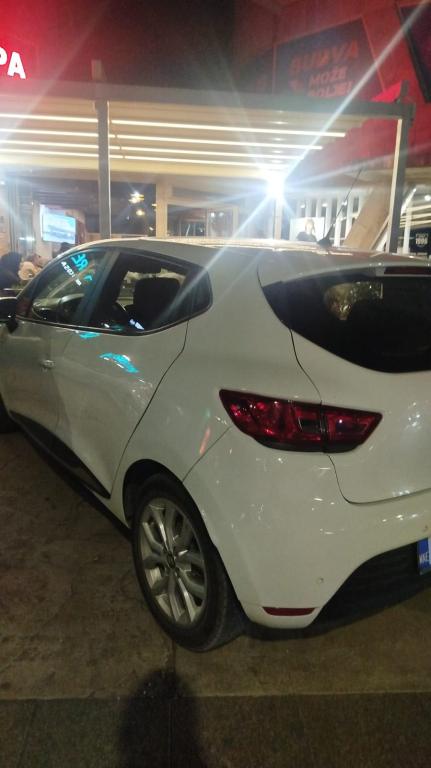 Renault 2020