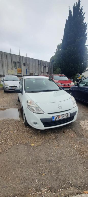 Renault Clıo