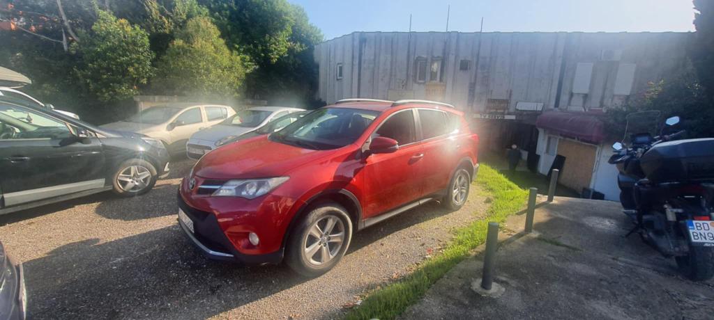 Toyota 2013