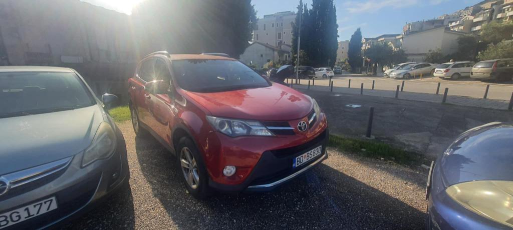 Toyota 2013